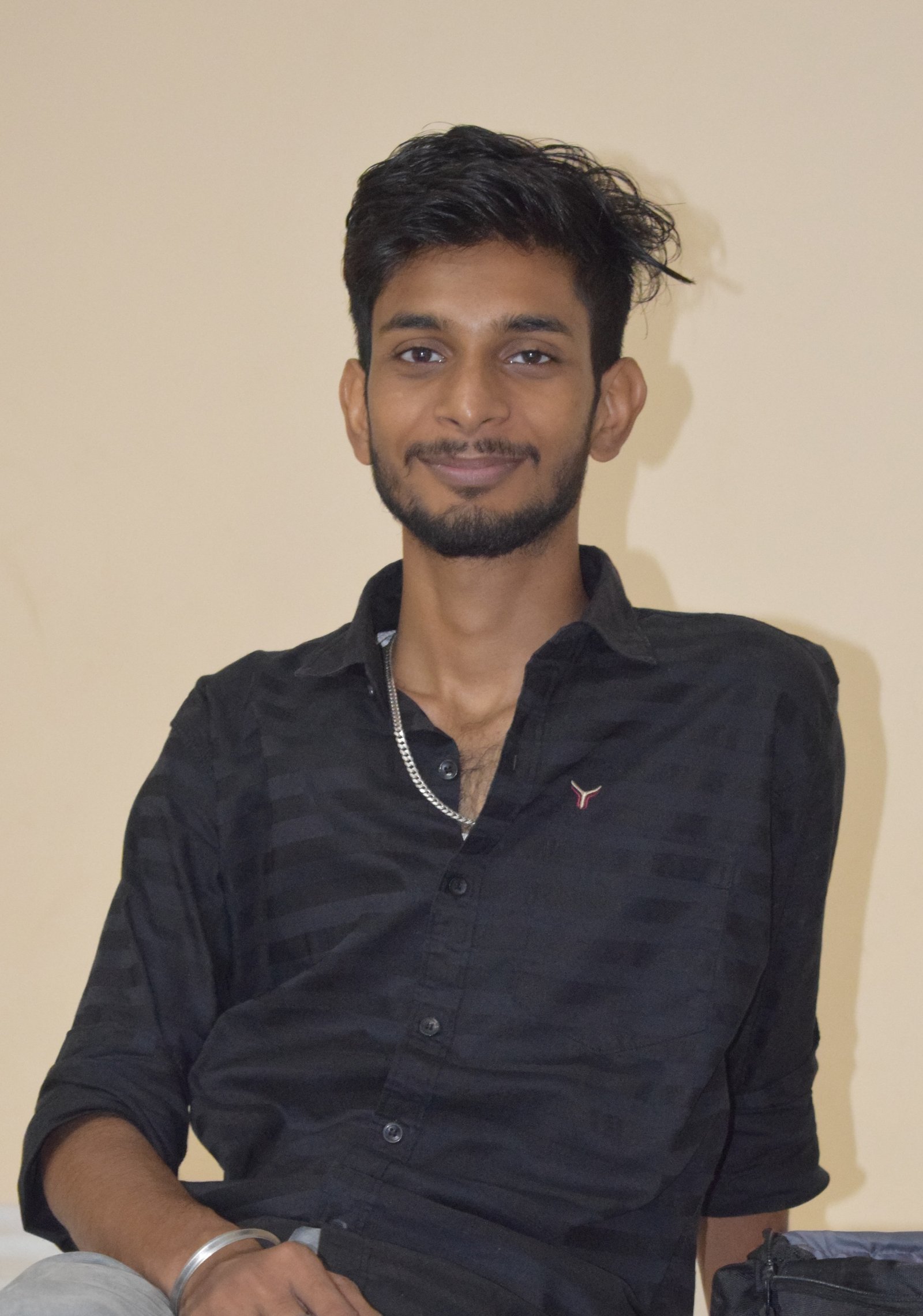 Team Member