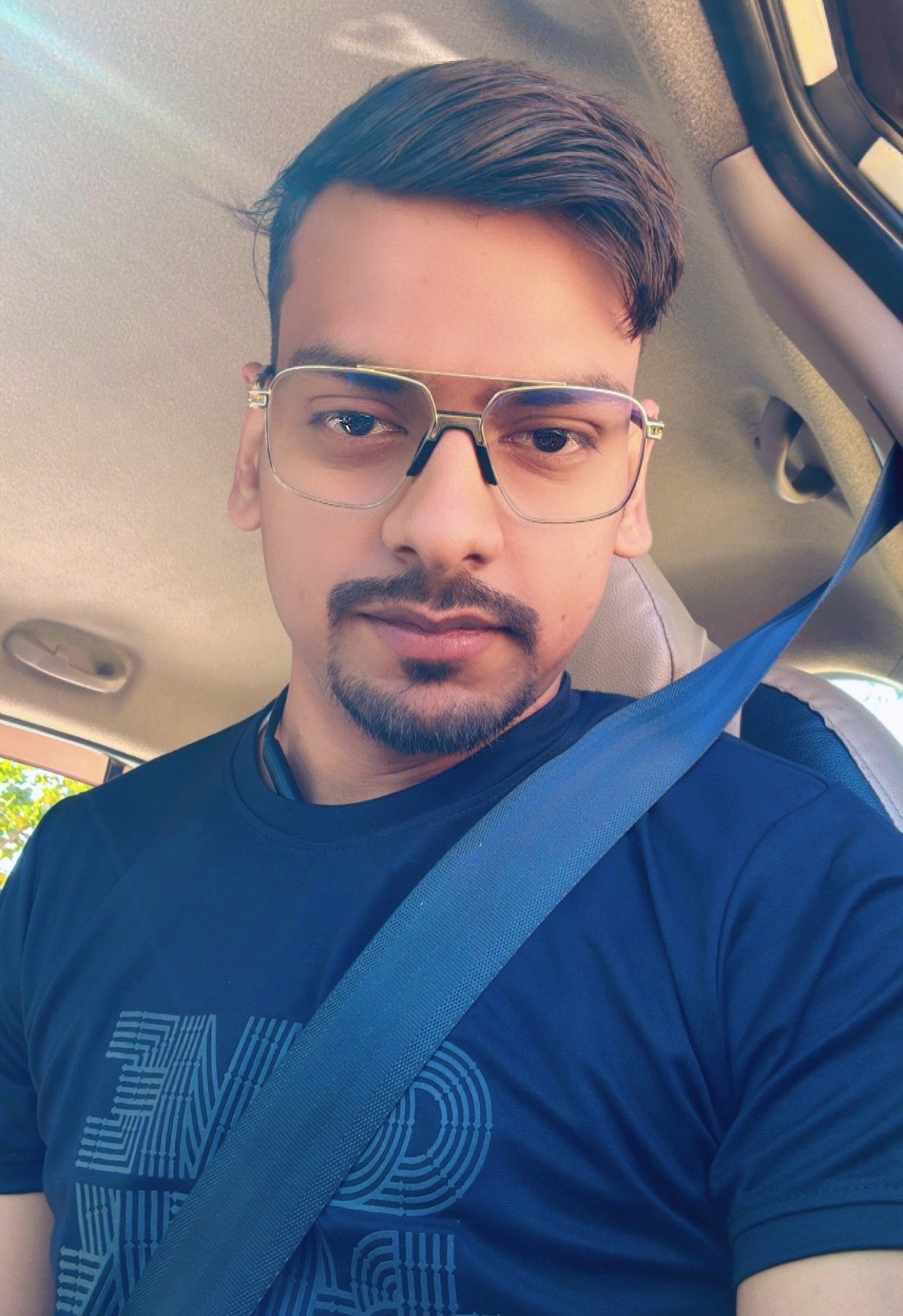 Team Member
